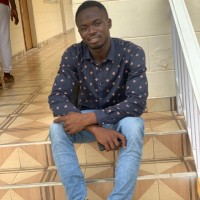 Abdul Ganeuw Mohammed