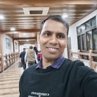 Chandra Mauli
