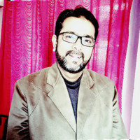 Shabrez Shaikh