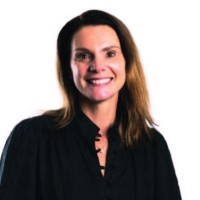 Belinda Johnson