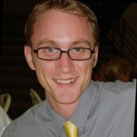Joshua Mattern