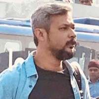 Anup Pran Saikia