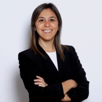 Maria Florencia Capria