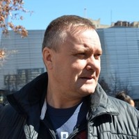 Mikael Mennerberg