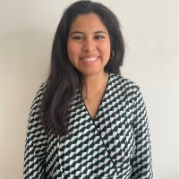 Gianella Martinez Hernandez