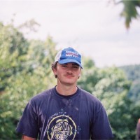 Benjamin McCreary