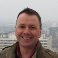 Philip Taylor