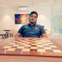 Anand Joshi