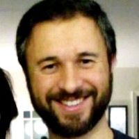 Harold Gikas