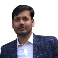 Nand Kumar Jha