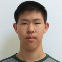 Daniel Rong