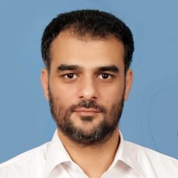 Khalid Zafar