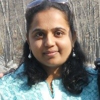 Chaitali Shah