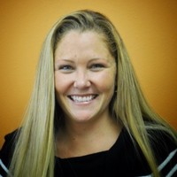 Melissa Dion - Beckett