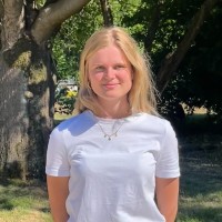 Sanne Van Den Homberg