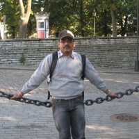 Sreekanth Varma