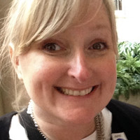 Mary Petersen