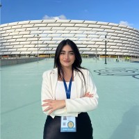 Aysu Mammadova