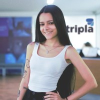 Brenda Cristina M. Araújo