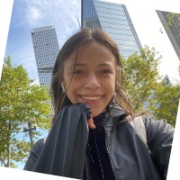 Paula Andrea Gamba C.