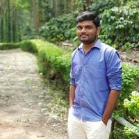 Manigandan M
