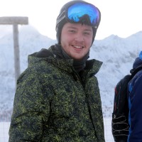 Daniel Ball