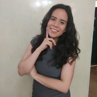 Laura Victoria González Chacón