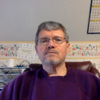 Larry P. Williams