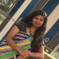 Punitha R
