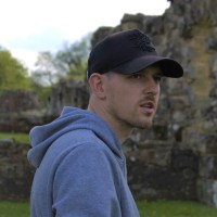 Kieran S.