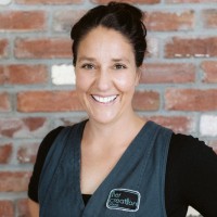 Suzanne Mcconchie