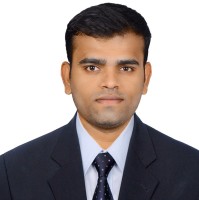 Vivekkumar V