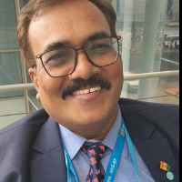 Anand Shedge