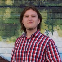 Vitalii Rakultsev
