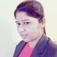 Pournima Sahare