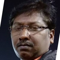 Dusmanta Rout