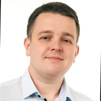 Dzmitry Raituzau