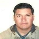 Miguel Angel Aravena Alfaro