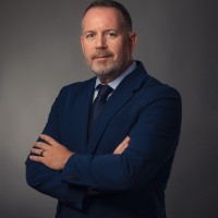 Barry Masterson