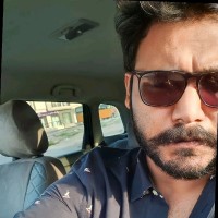 Abhishek Prasad