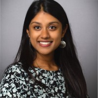 Meghana Sai Iragavarapu