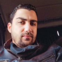 Mahmoud Hamada