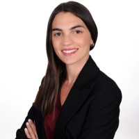 Christina Gasparinatos