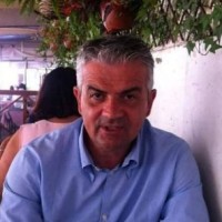 Ioannis Akritidis
