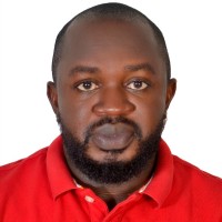 Nnaemeka Nestor Ozioko, Psm, Clssgb