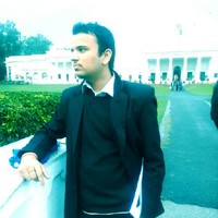 Vishnu Rajoriya