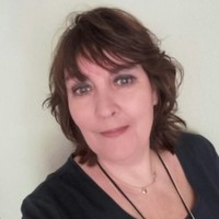 Marye Van Den Berg