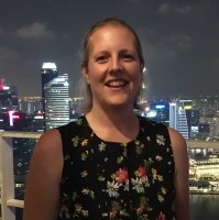Nicola Harding Cmgr Mcmi