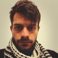 Igor Bernardy Pizzutti