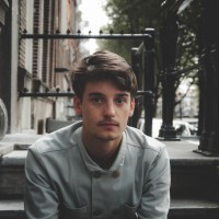 Daan Stoop